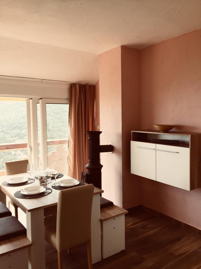Apartments Bonaca Budva Exterior foto